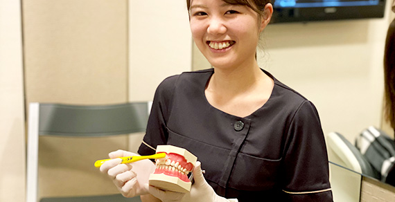 小児歯科