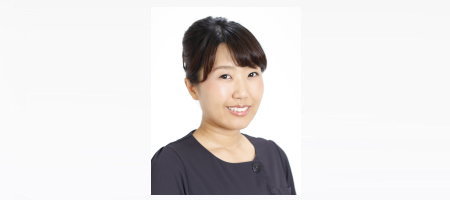 堀江(歯科衛生士)